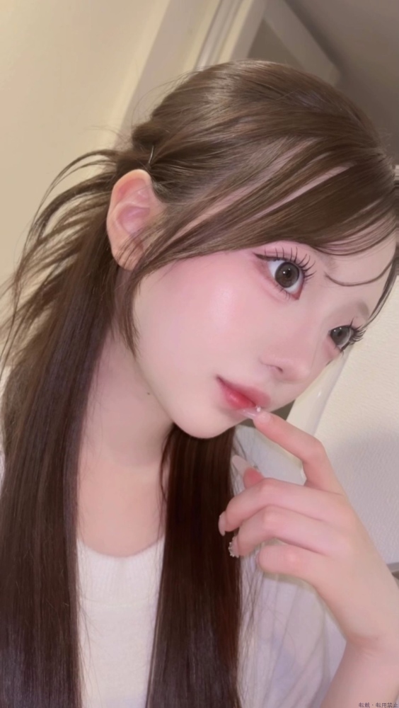 女の子ブログ画像