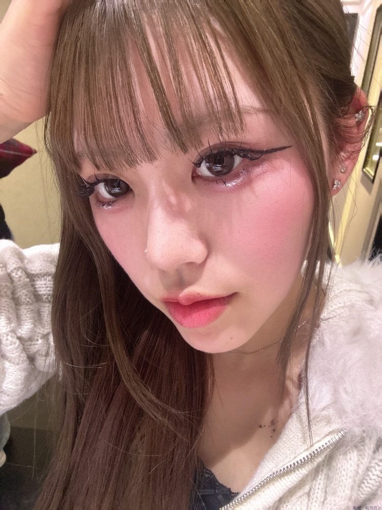 女の子ブログ画像