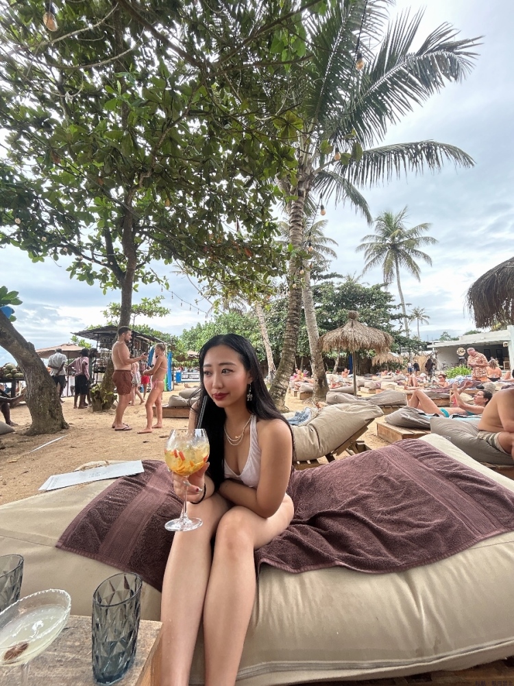 女の子ブログ画像