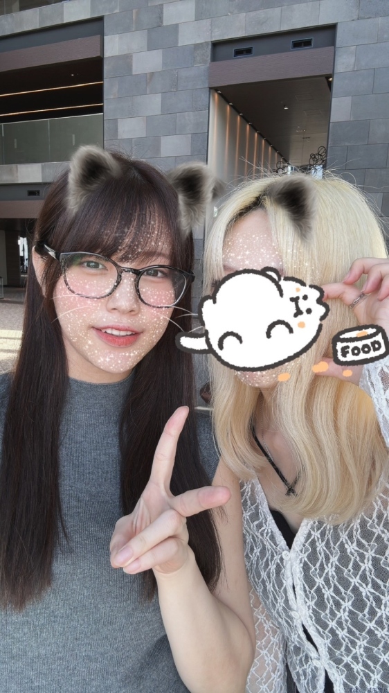 女の子ブログ画像