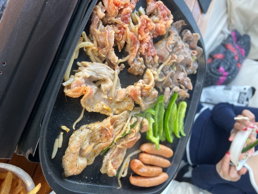 新着女の子ブログ画像