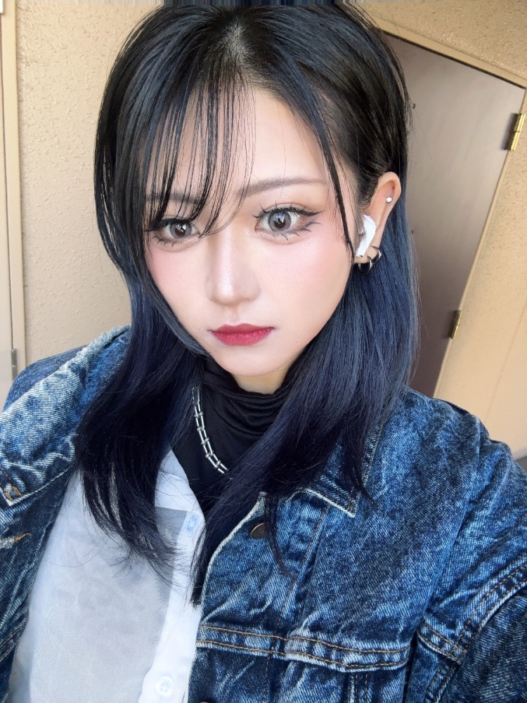 女の子ブログ画像