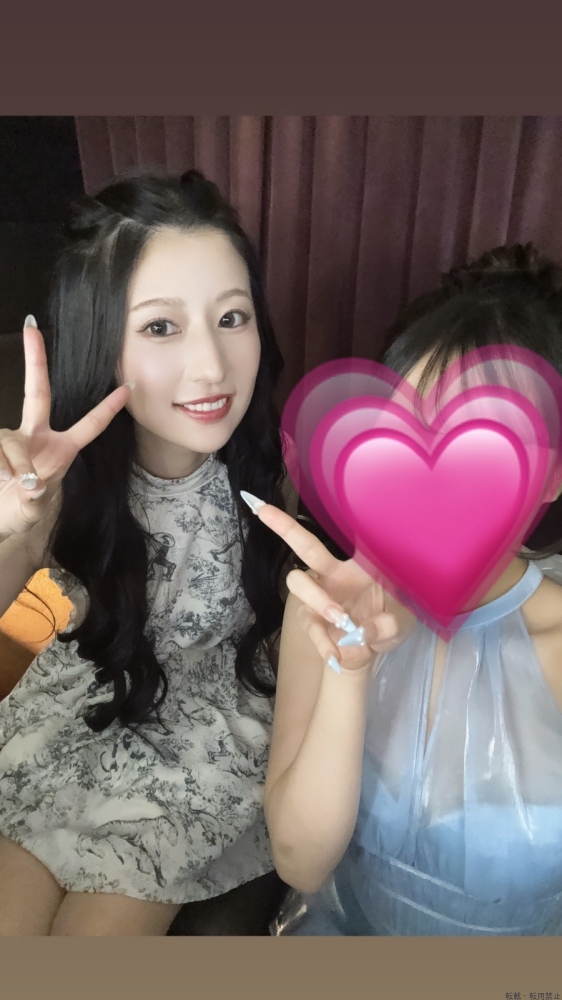 女の子ブログ画像