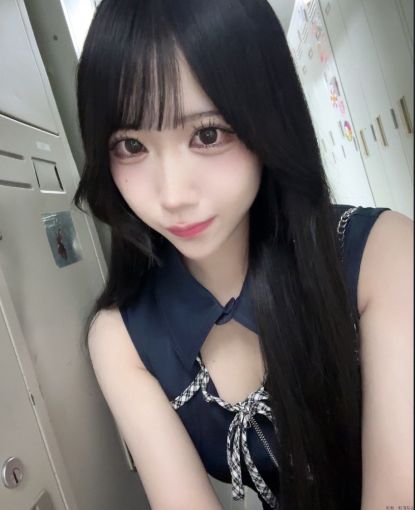 女の子ブログ画像