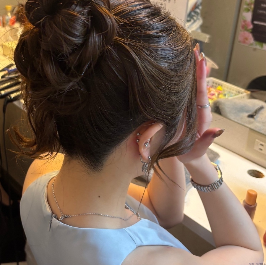 女の子ブログ画像