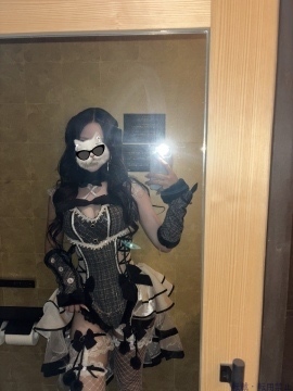 女の子ブログ画像