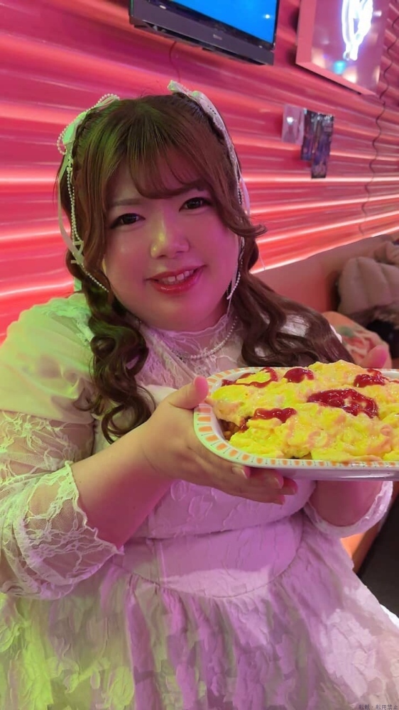 女の子ブログ画像