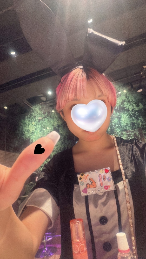 女の子ブログ画像