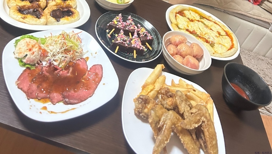 女の子ブログ画像