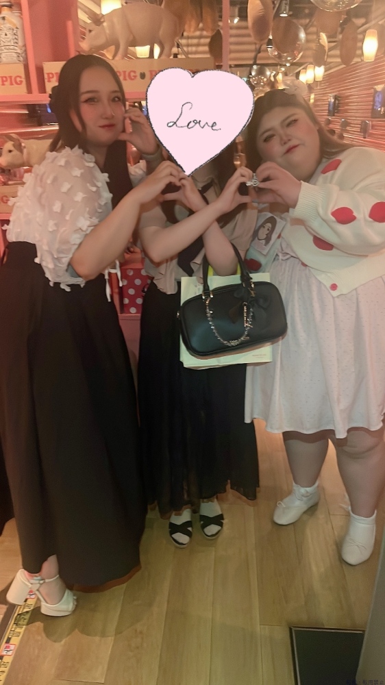 新着女の子ブログ画像