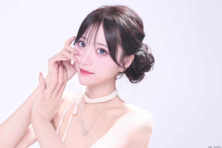 女の子ブログ画像