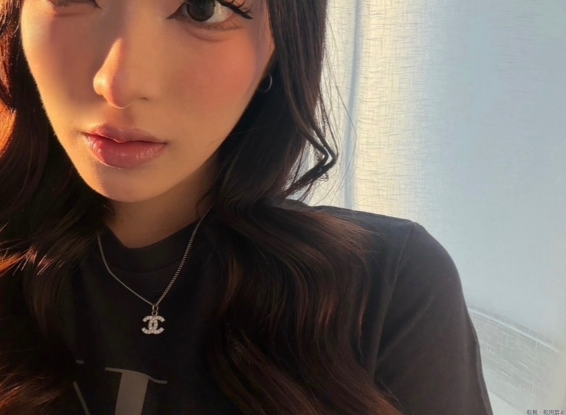 女の子ブログ画像