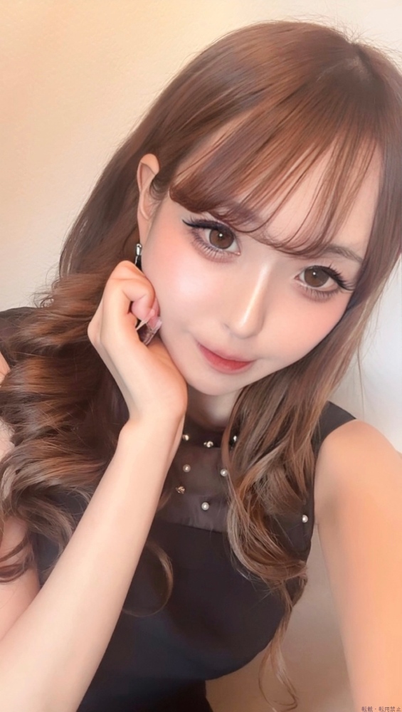 女の子ブログ画像