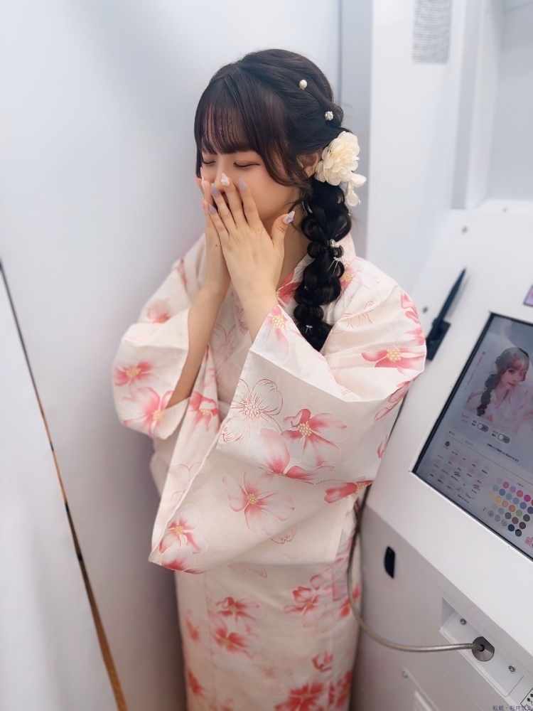 女の子ブログ画像