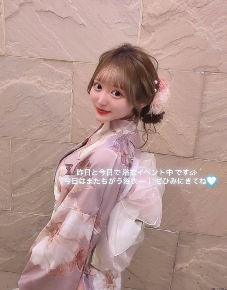 新着女の子ブログ画像