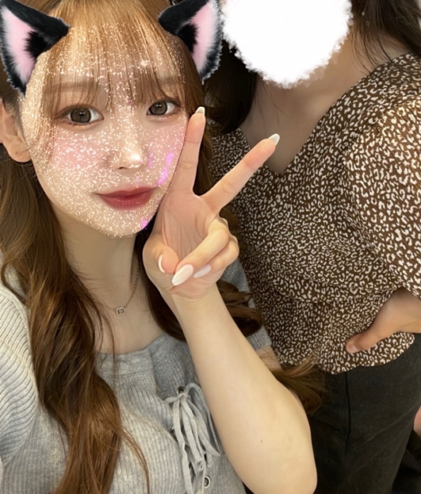 女の子ブログ画像