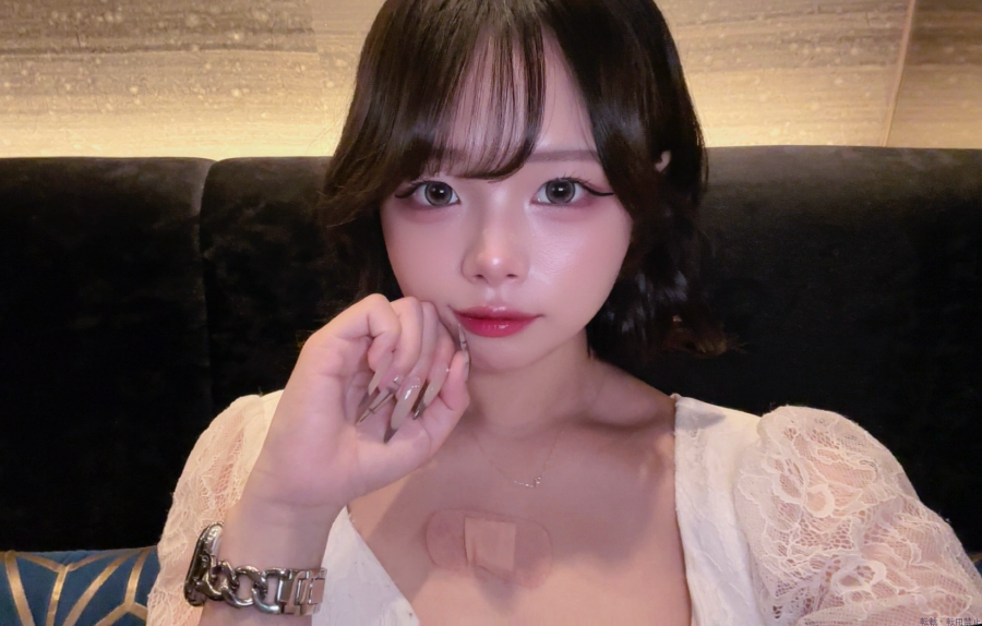 女の子ブログ画像