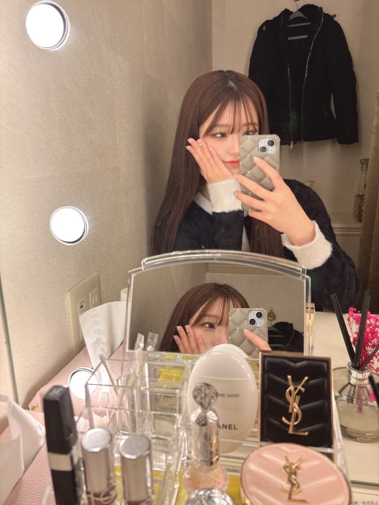 女の子ブログ画像