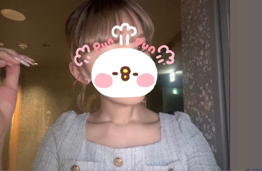 女の子ブログ画像