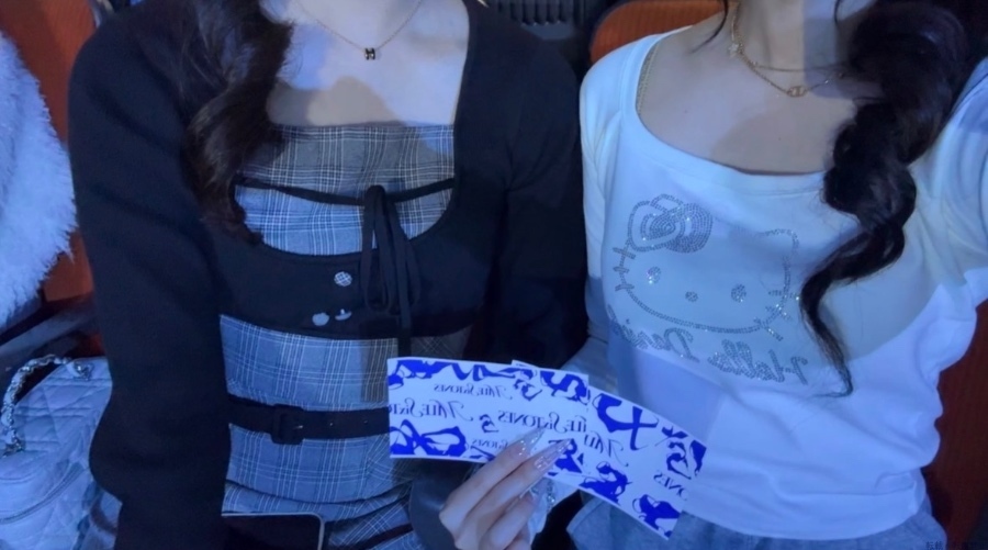 女の子ブログ画像