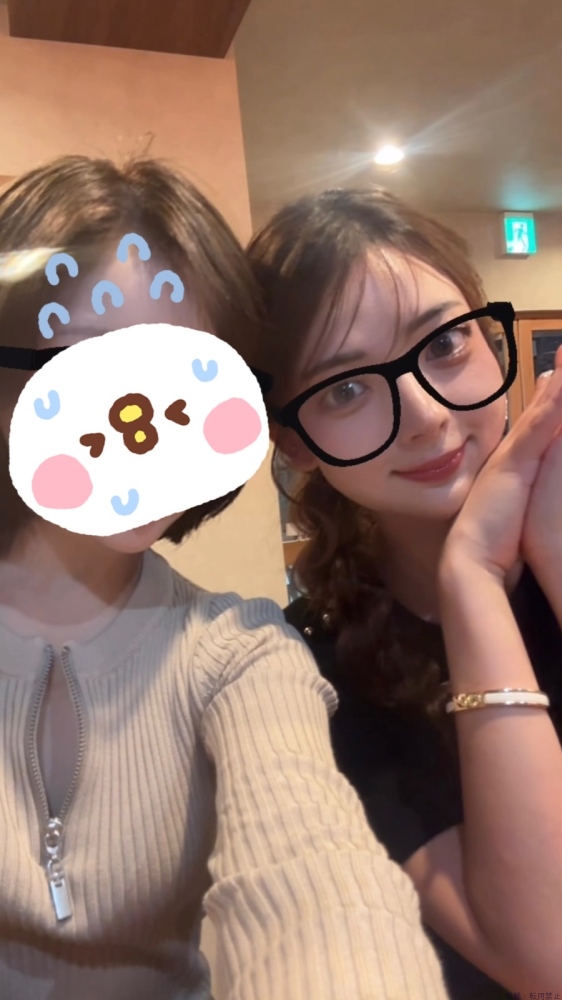 新着女の子ブログ画像