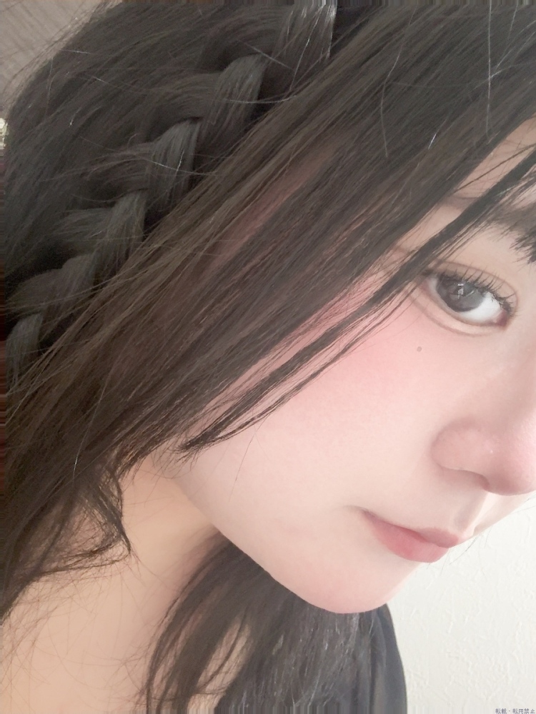 女の子ブログ画像