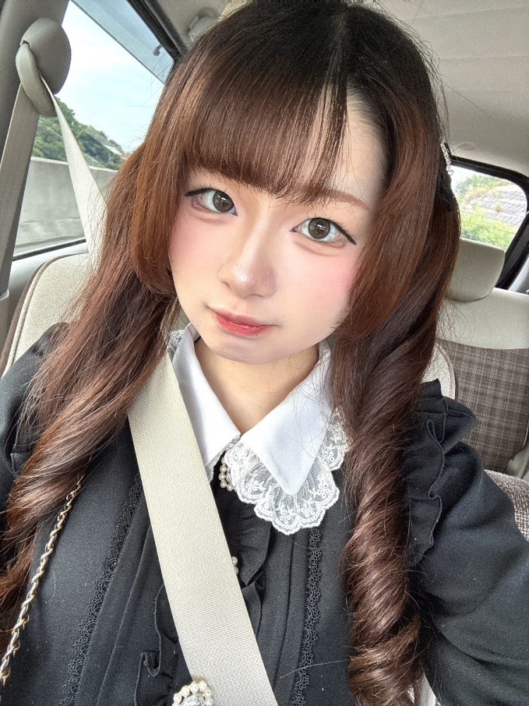 女の子ブログ画像