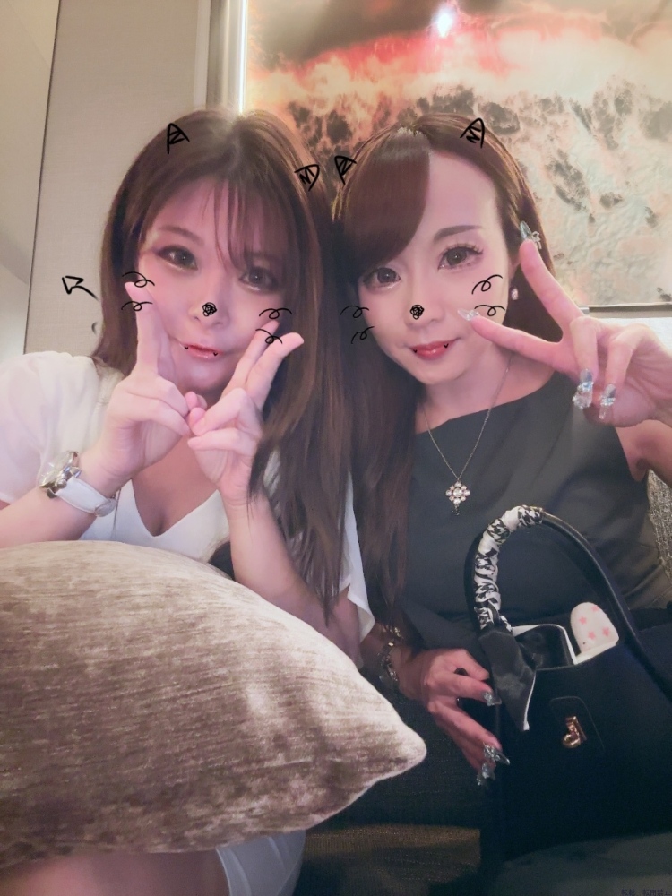 女の子ブログ画像