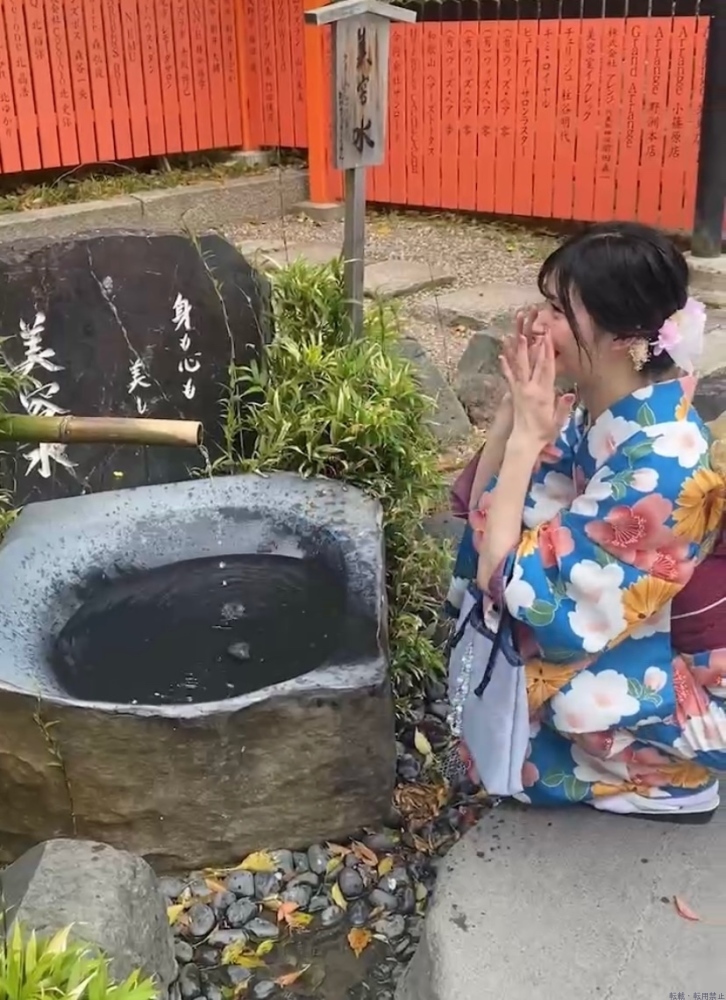 女の子ブログ画像