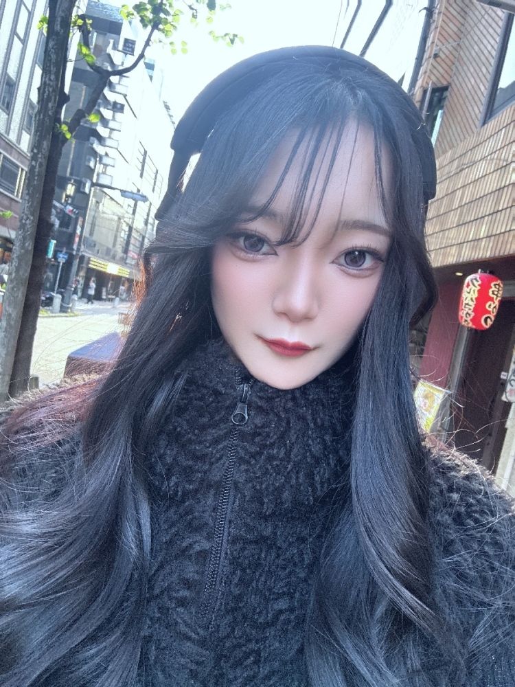 女の子ブログ画像