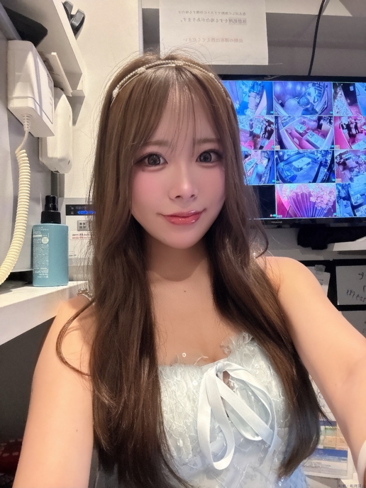 女の子ブログ画像
