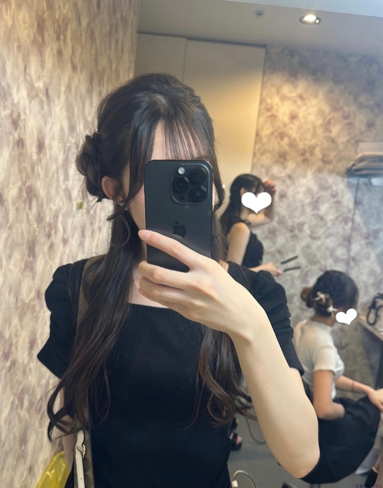 女の子ブログ画像
