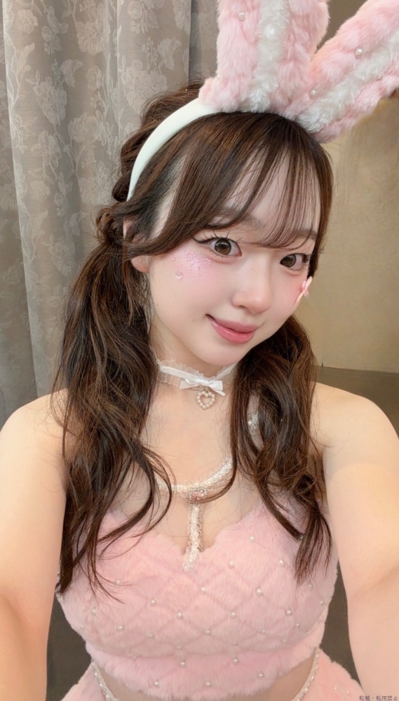 女の子ブログ画像