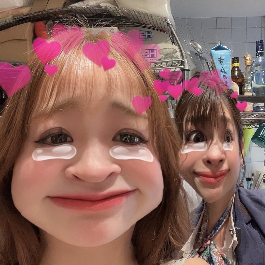 女の子ブログ画像