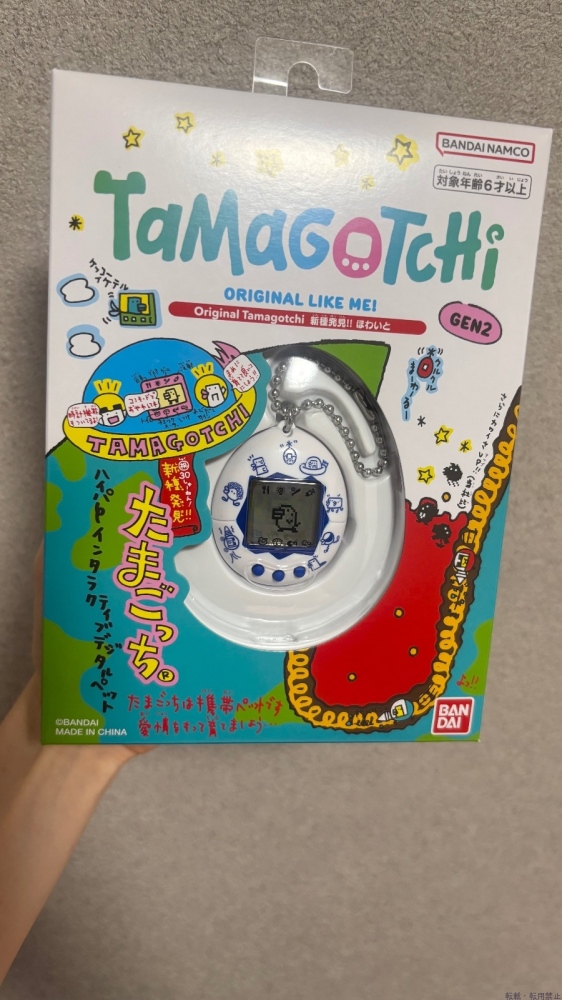 女の子ブログ画像