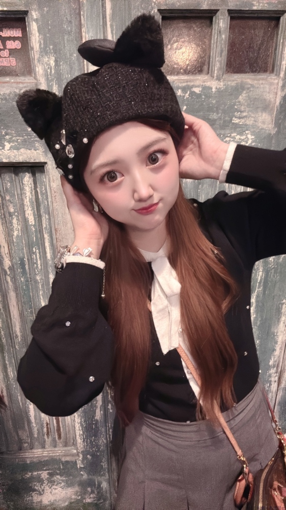 女の子ブログ画像