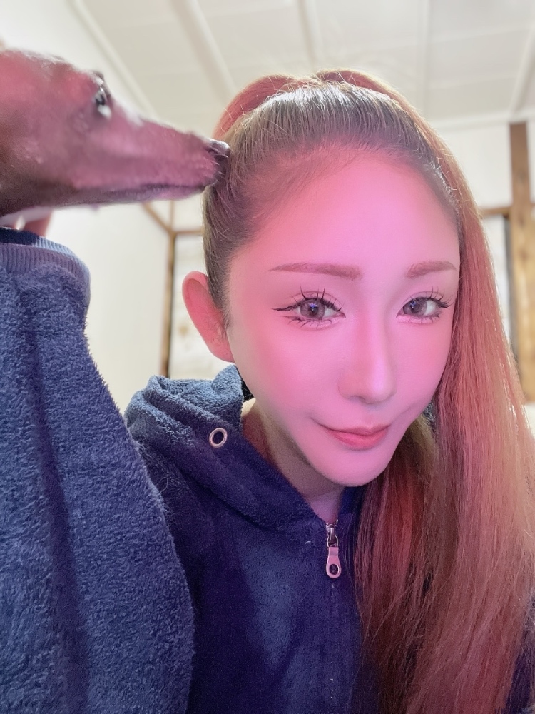 女の子ブログ画像