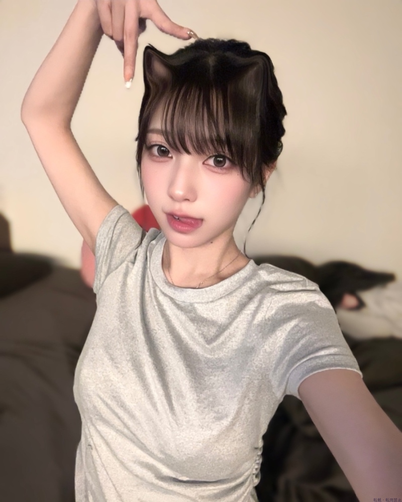 女の子ブログ画像