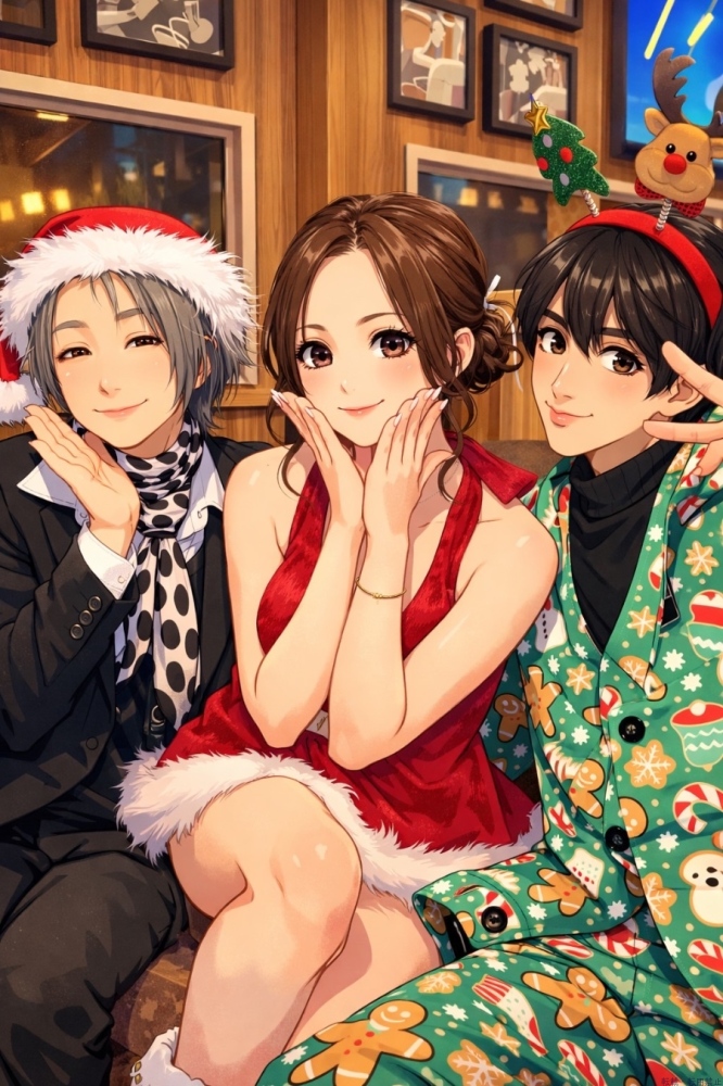 女の子ブログ画像