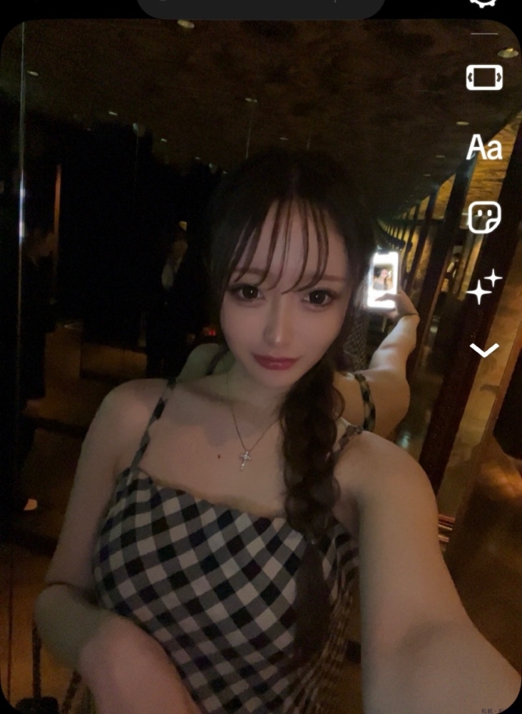 女の子ブログ画像