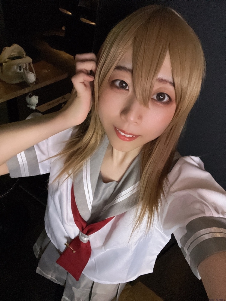 女の子ブログ画像
