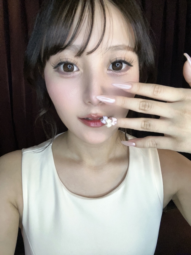 女の子ブログ画像