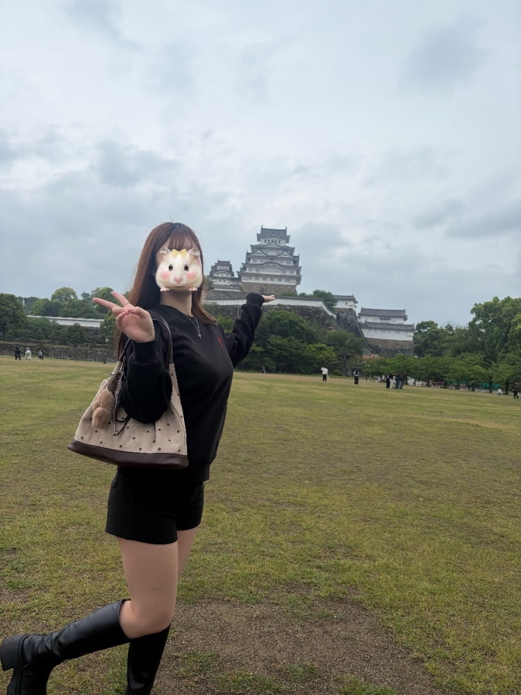 女の子ブログ画像