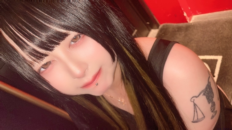 女の子ブログ画像