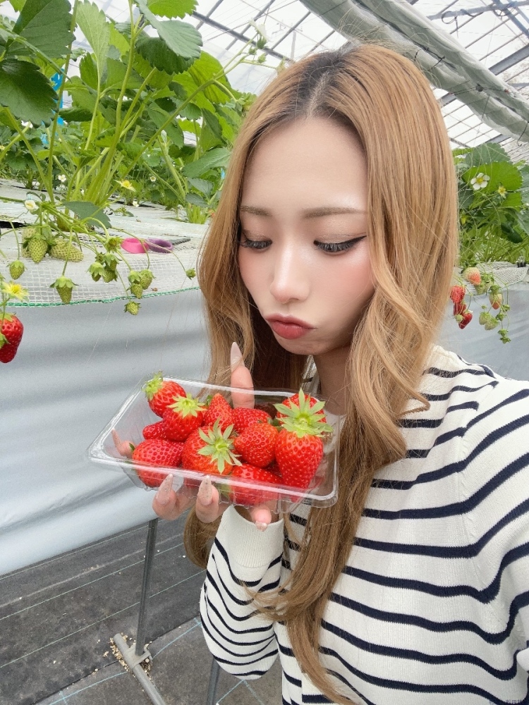 女の子ブログ画像