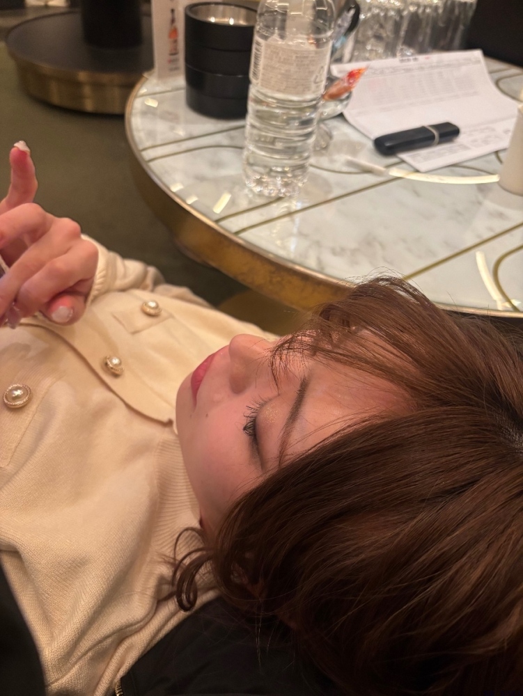 女の子ブログ画像