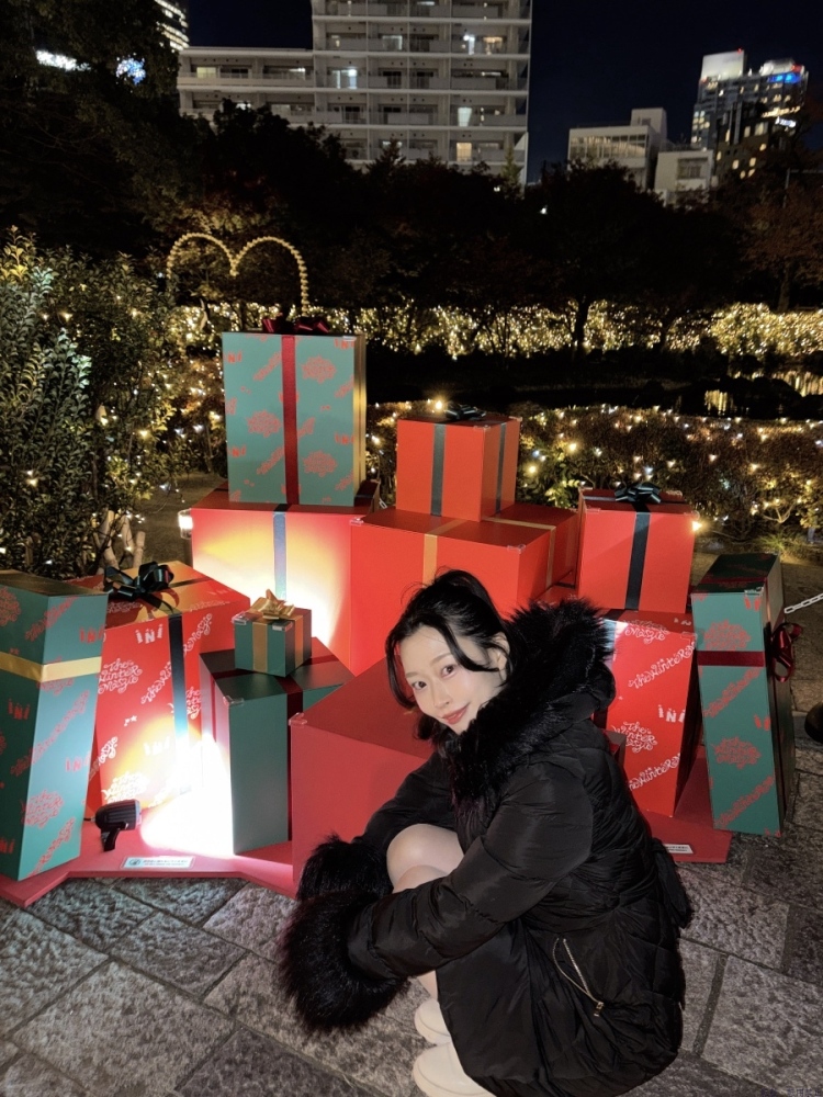 女の子ブログ画像