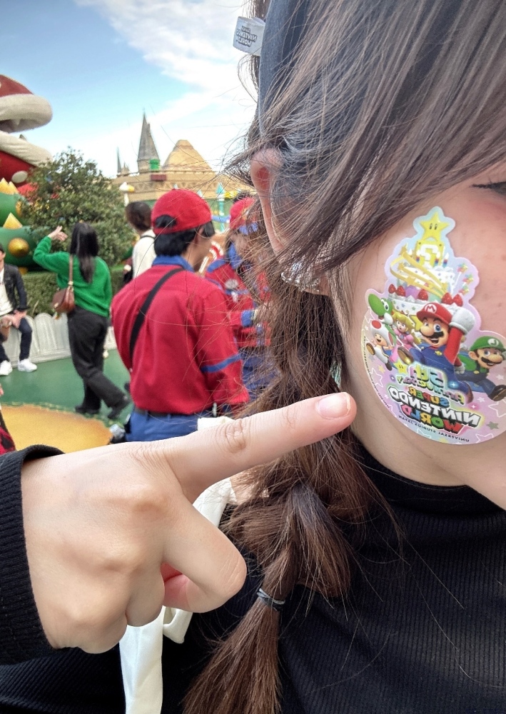 新着女の子ブログ画像