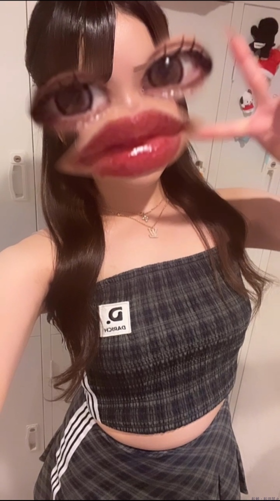 女の子ブログ画像