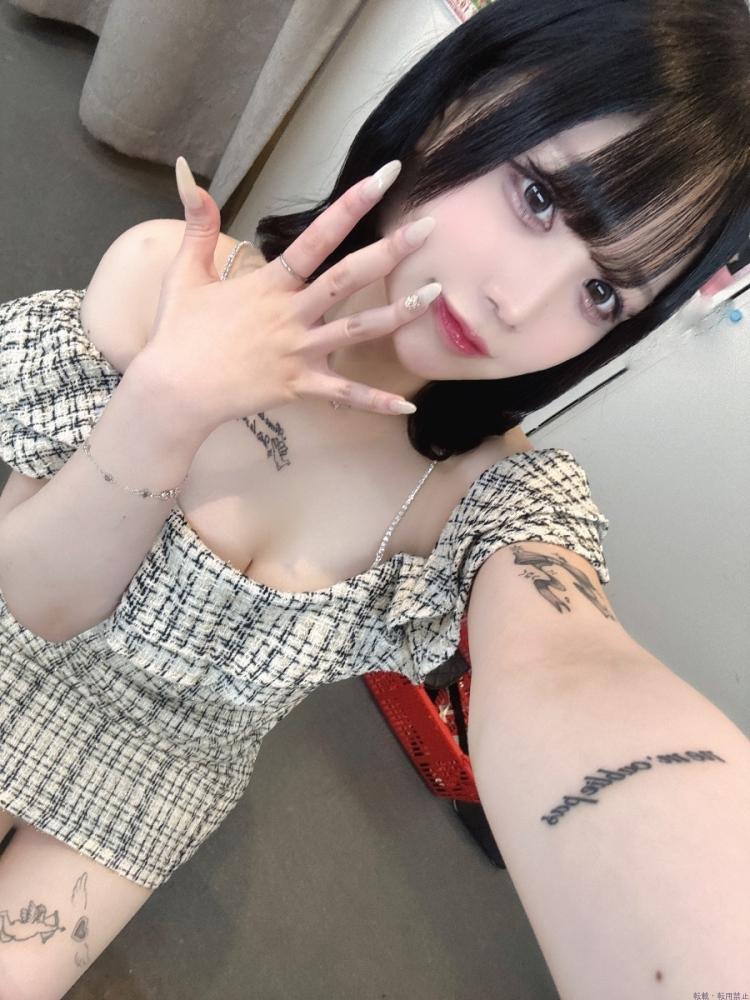 女の子ブログ画像